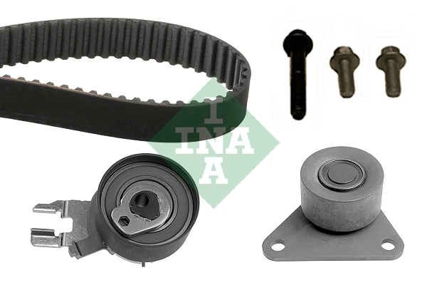 Timing Belt Kit